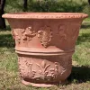 vaso stile francese
