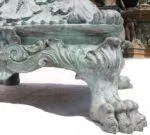 Biltmore Torchiere - Image 2