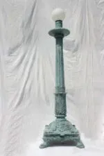 Biltmore Torchiere