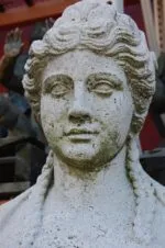 A Wakehurst Caryatid - Image 4