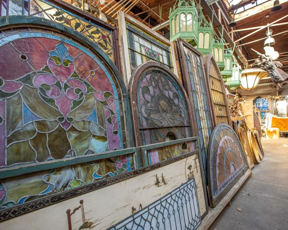 Aardvark Antiques 2020_Newport RI_21