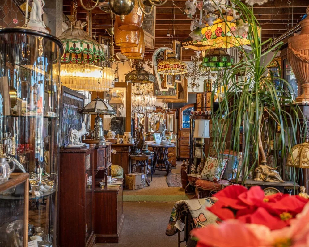 Aardvark Antiques 2020_Newport RI_22