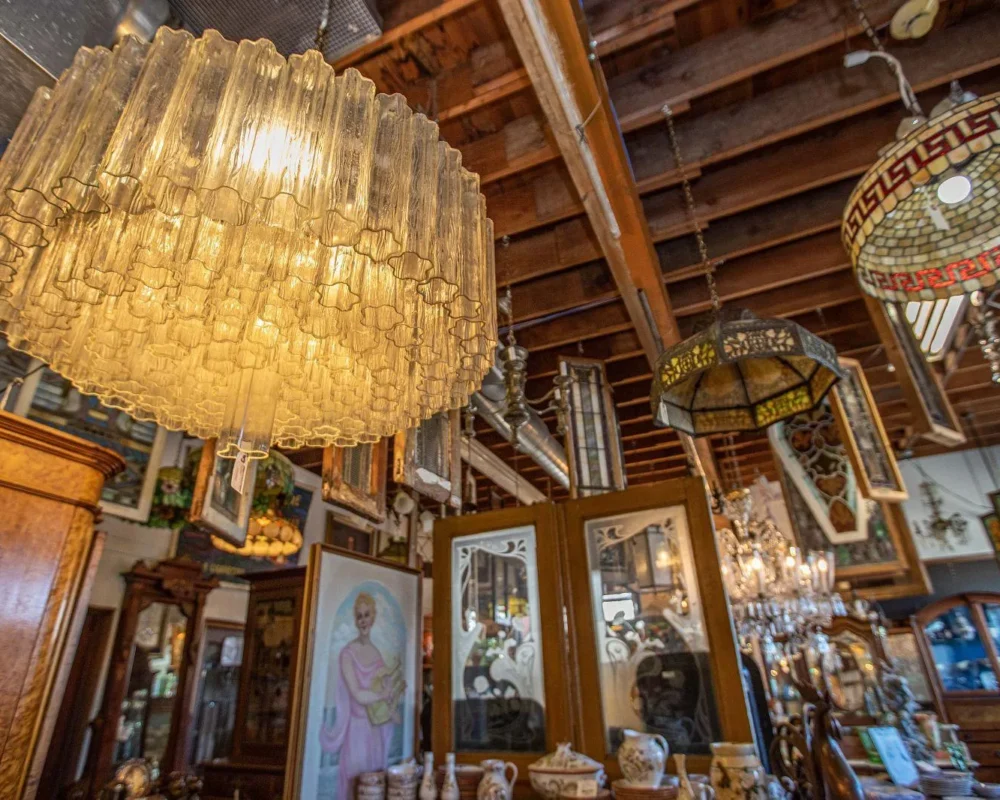 Aardvark Antiques 2020_Newport RI_32