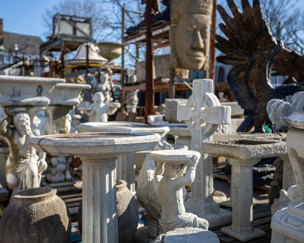 Aardvark Antiques 2020_Newport RI_49