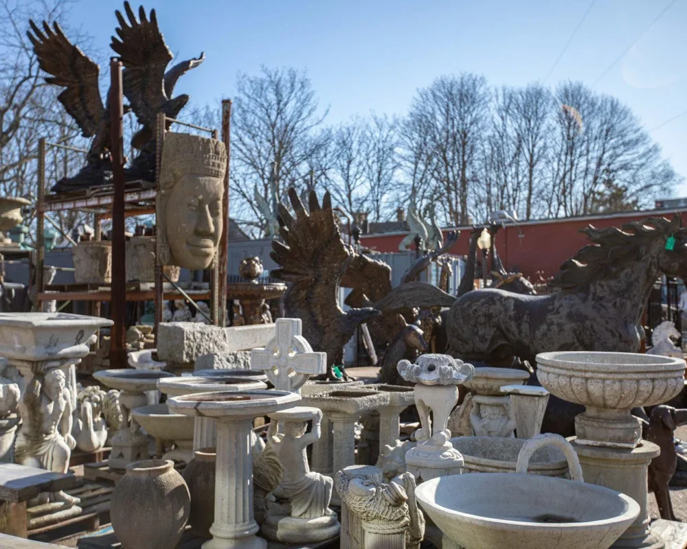 Aardvark Antiques 2020_Newport RI_54