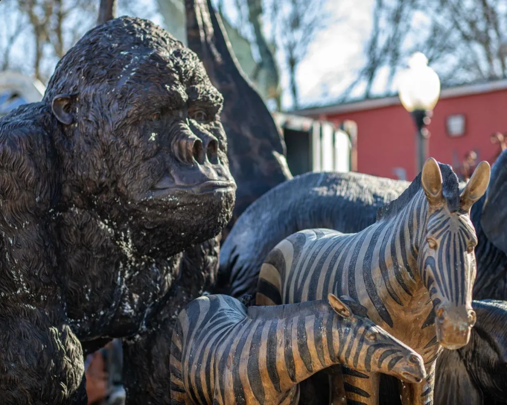 Aardvark Antiques 2020_Newport RI_72