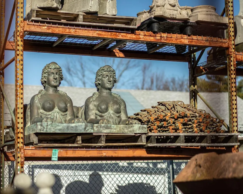 Aardvark Antiques 2020_Newport RI_75