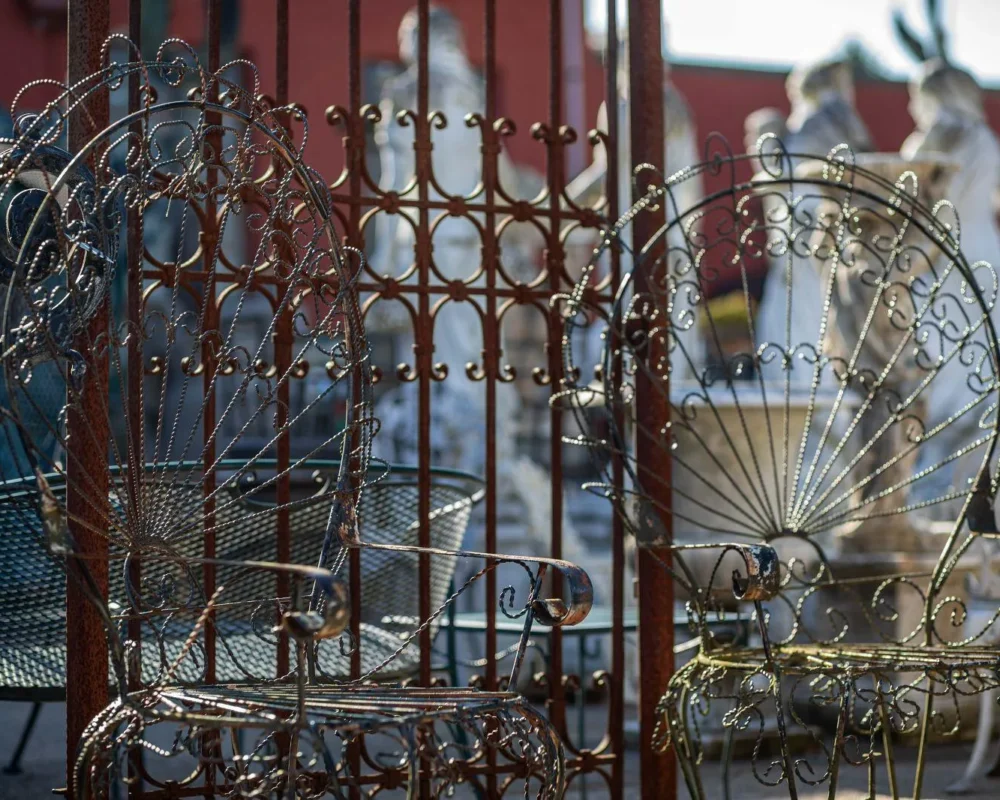 Aardvark Antiques 2020_Newport RI_80