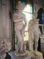 Marble Statue of Venus - Image 8