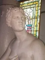 Marble Statue of Venus - Image 7