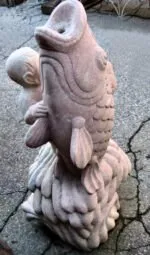 Baby Neptune Fountain - Image 4