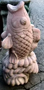Baby Neptune Fountain - Image 3