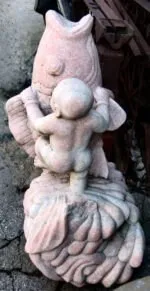 Baby Neptune Fountain - Image 2