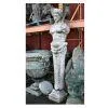 A Wakehurst Caryatid