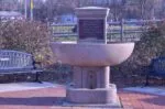 Humane Alliance Fountain - Image 3
