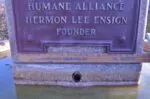 Humane Alliance Fountain - Image 4