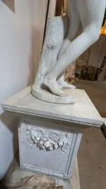 Marble Statue of Venus - Image 11