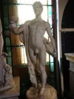 Ganymede by Oscar Lenz - Image 4
