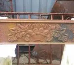 Cast Iron Fireplace Surround - Image 3