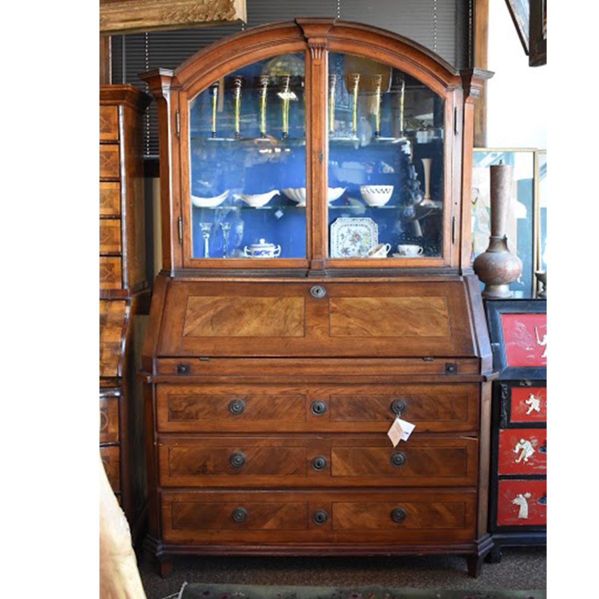 Antique Furniture Archives Aardvark
