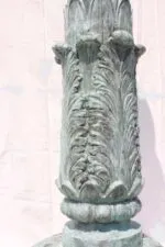Biltmore Torchiere - Image 3