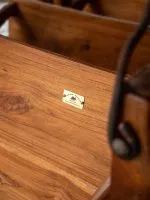 Teak Swing (Medium) - Image 3
