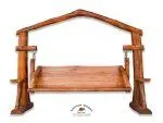 Teak Swing (Medium)