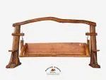 Teak Swing (Large)