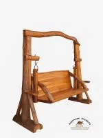 Teak Swing (Small) - Image 2