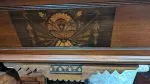 H.J. Sullivan Eureka Cushions Pool Table - Image 5