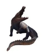 Snapping Gator Ftn. - Image 2