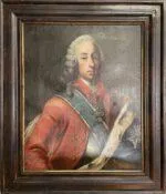 Maximilian III Joseph of Barvarla Portrait - Image 2