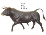 Bronze Bulls - Image 3
