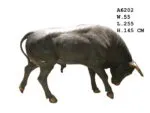 Bronze Bulls - Image 2