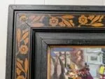 Herter Brothers Inlaid Mirror - Image 2