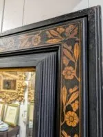 Herter Brothers Inlaid Mirror - Image 3