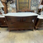 Pulaski Furniture Dresser & 2 Nightstands