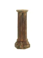 Pedestals