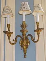 Beechwood Blue Room Set - Image 2