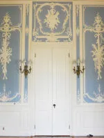 Beechwood Blue Room Set - Image 3