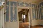 Beechwood Blue Room Set - Image 4