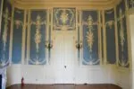 Beechwood Blue Room Set
