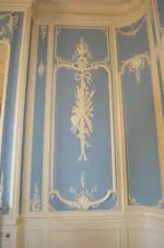 Beechwood Blue Room Set - Image 7