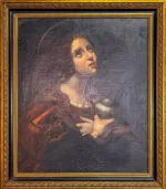 Mary Magdalene, After Carlo Dolci - Image 2