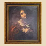 Mary Magdalene, After Carlo Dolci