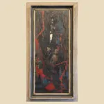 Giclee of ‘The Fortune Teller’ by Georges de La Tour